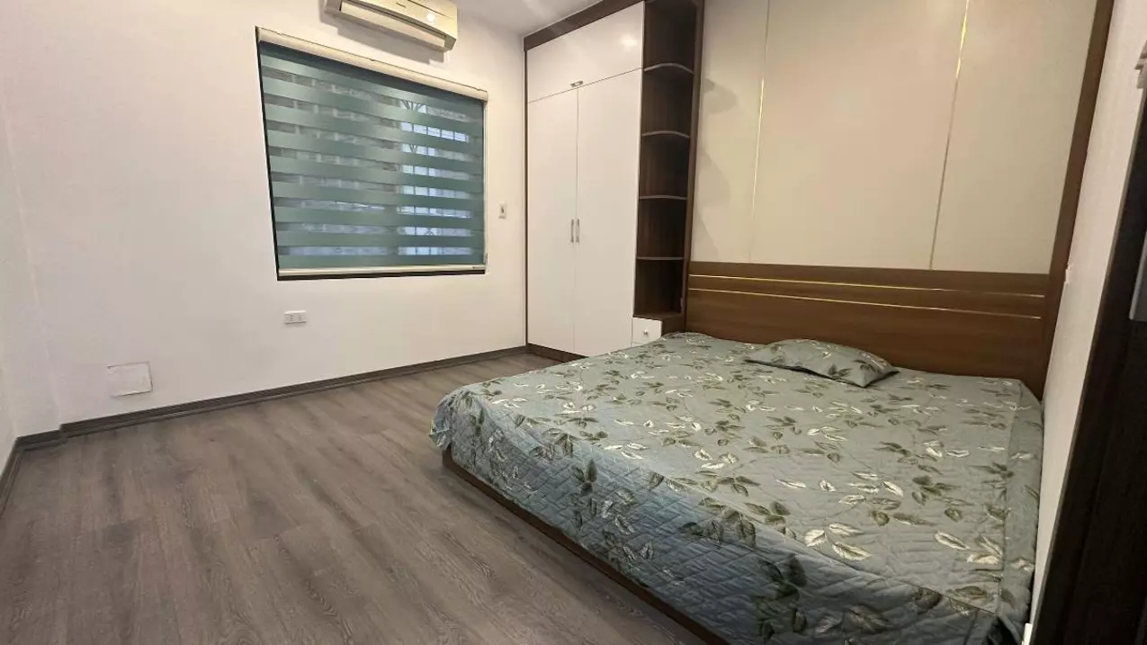 BÁN GẤP NHÀ ĐẸP, TRƯỜNG CHINH, ĐỐNG ĐA. 38M, 5 TẦNG, GIÁ 7.6 TỶ-anh-4