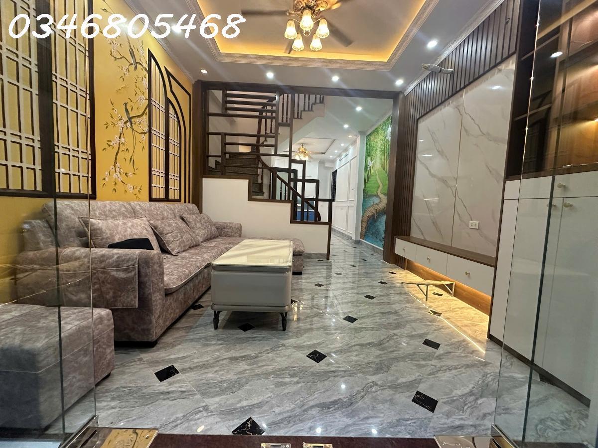 BÁN GẤP NHÀ ĐẸP, TRƯỜNG CHINH, ĐỐNG ĐA. 38M, 5 TẦNG, GIÁ 7.6 TỶ-anh-6