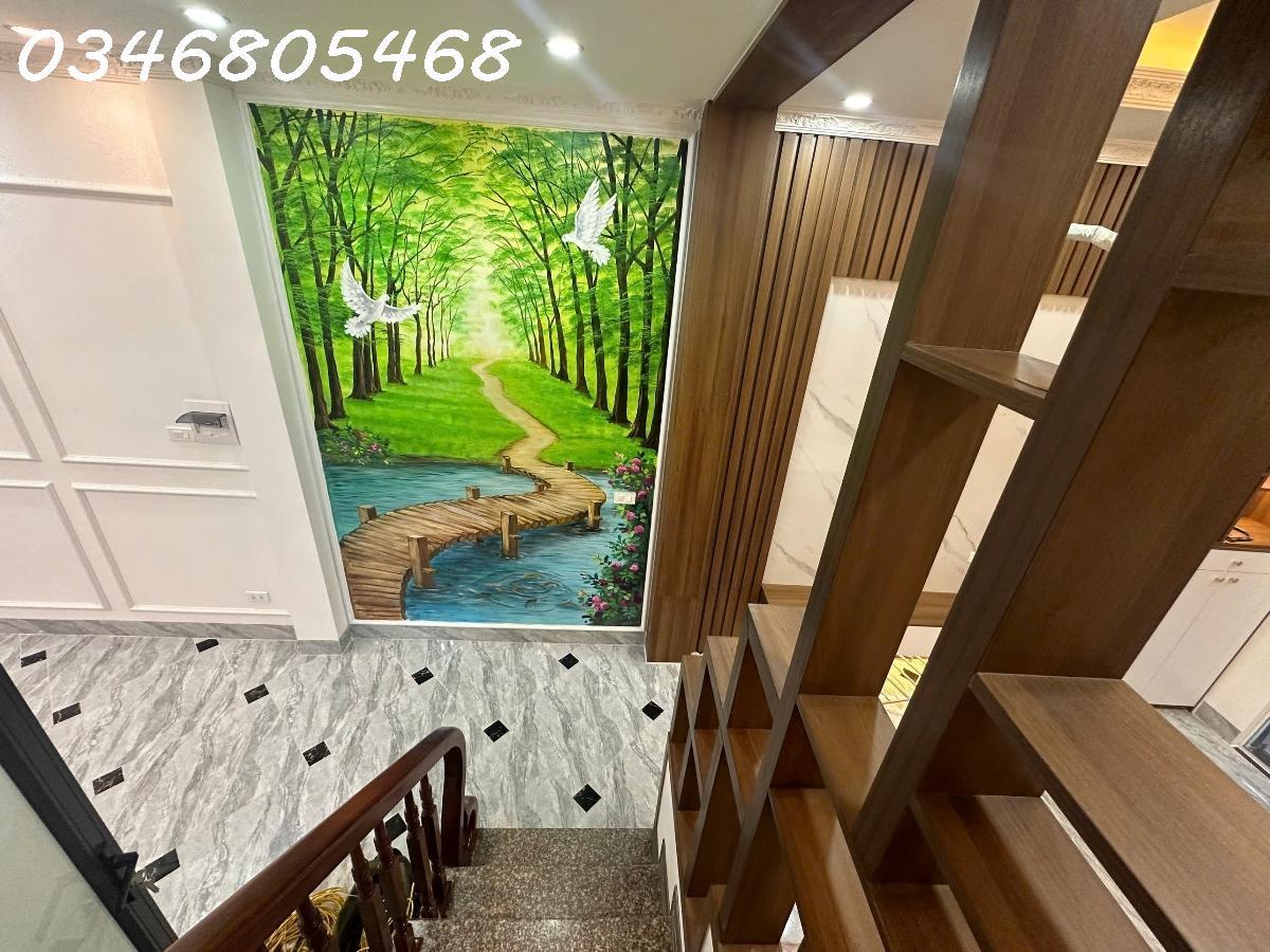BÁN GẤP NHÀ ĐẸP, TRƯỜNG CHINH, ĐỐNG ĐA. 38M, 5 TẦNG, GIÁ 7.6 TỶ-anh-8