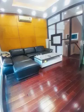 Cực hiếm- căn góc 3 thoáng Đại Mỗ,chỉ 50m ra ngã tư Tố Hữu- Vạn Phúc-anh-2