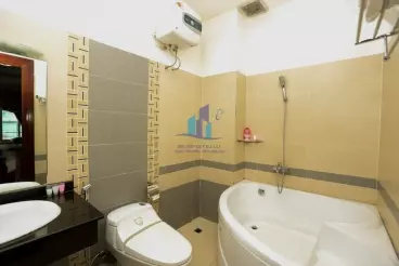 Khách sạn mặt tiền đường Phan Đình Phùng - Phường 2 - Đà Lạt-anh-5