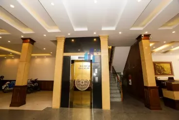 Khách sạn mặt tiền đường Phan Đình Phùng - Phường 2 - Đà Lạt-anh-7
