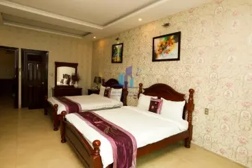 Khách sạn mặt tiền đường Phan Đình Phùng - Phường 2 - Đà Lạt-anh-8