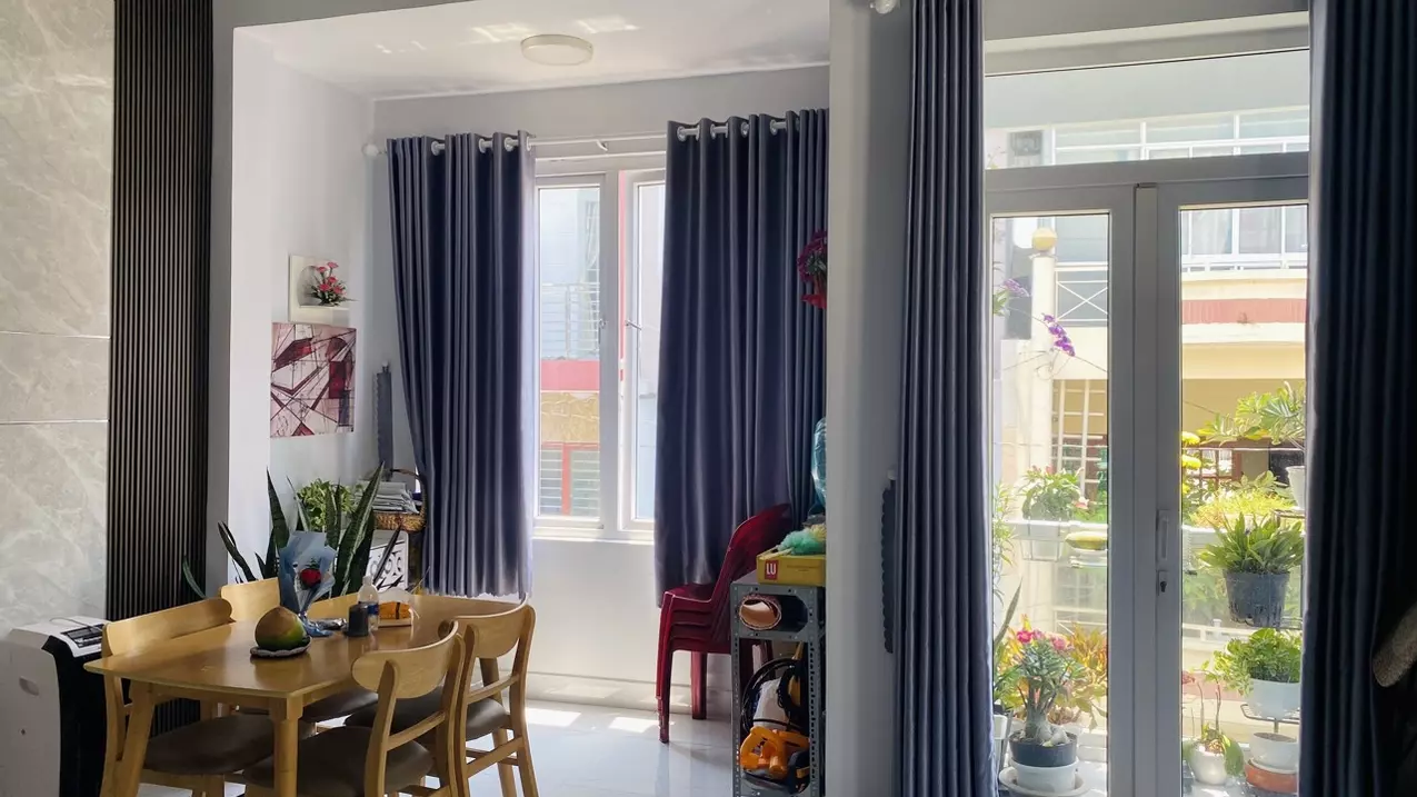 Bán gấp nhà  đường D Bình Thạnh, DT 9,5m x 12m CN đủ - 2 tầng tiện xây mới - 25 tỷ-anh-2