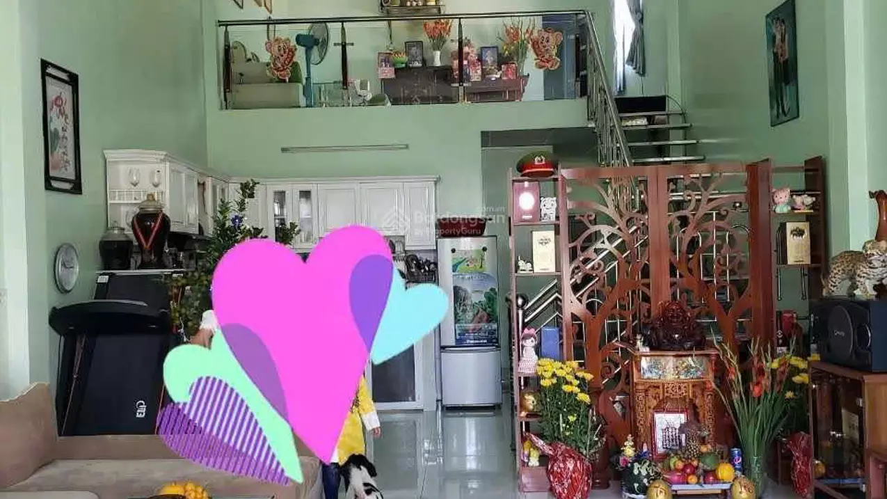 Bán gấp nhà giá rẻ khu Nguyễn Xiển, Long Bình Thủ Đức - 3,5 tỷ-anh-1