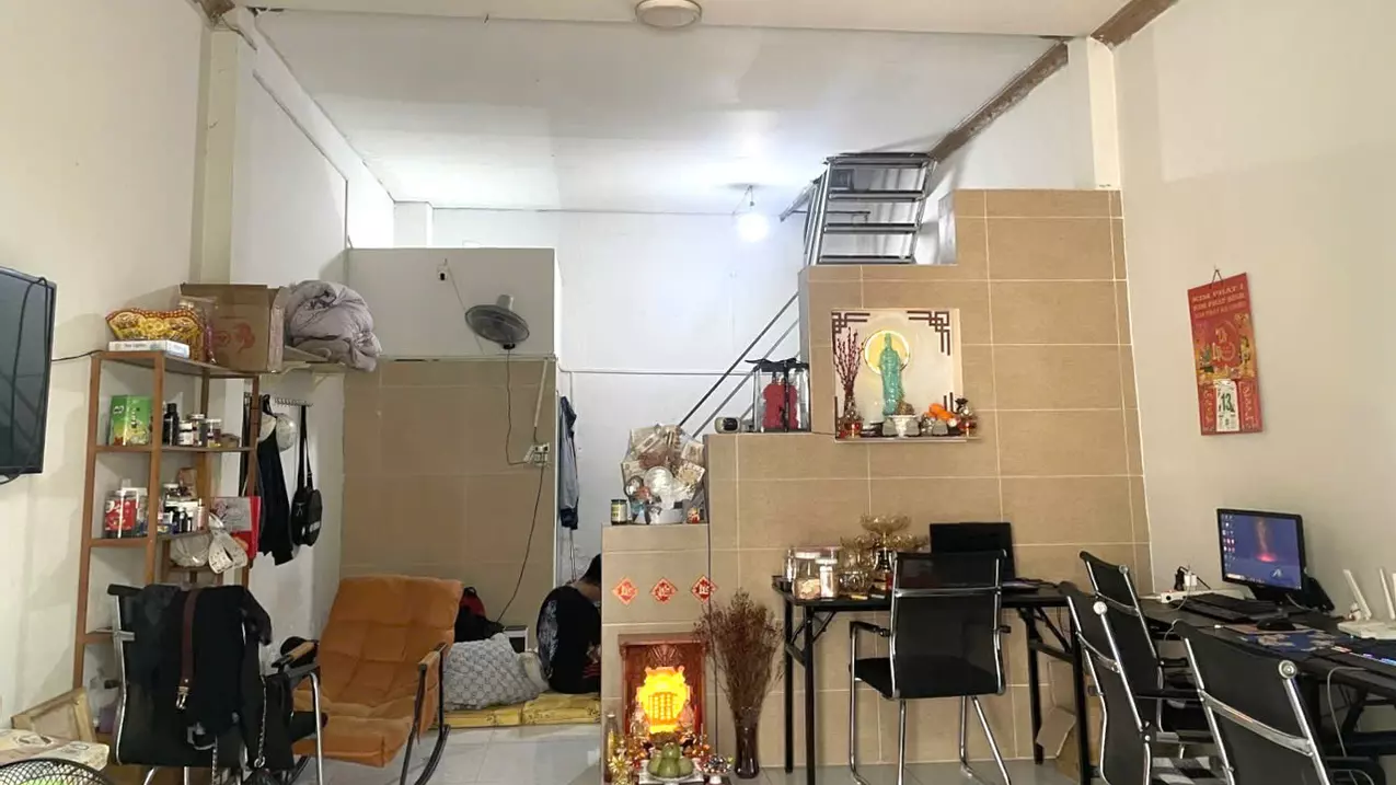 Bán Gấp Nhà, Hiệp Bình Phước. Thủ Đức, DTSD 102m2, Mới, ở ngay, chỉ 3.99ty.-anh-1
