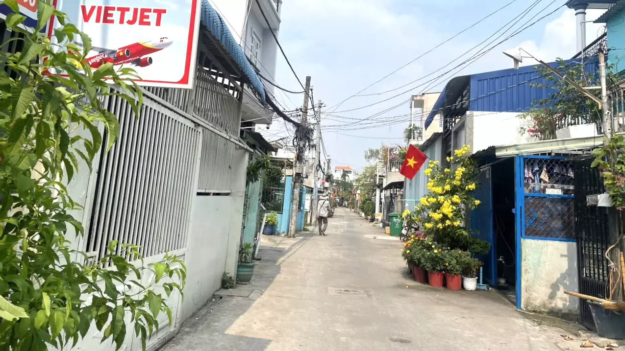 Bán Gấp Nhà, Hiệp Bình Phước. Thủ Đức, DTSD 102m2, Mới, ở ngay, chỉ 3.99ty.-anh-2