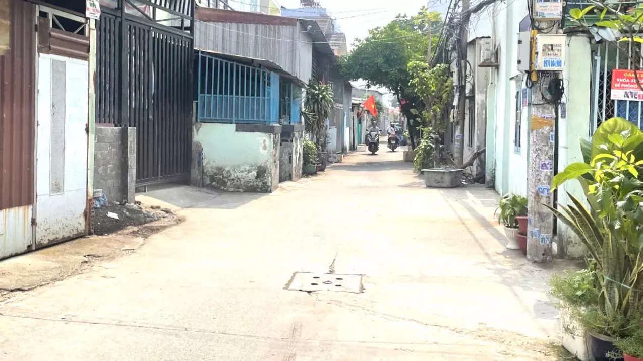 Bán Gấp Nhà, Hiệp Bình Phước. Thủ Đức, DTSD 102m2, Mới, ở ngay, chỉ 3.99ty.-anh-5