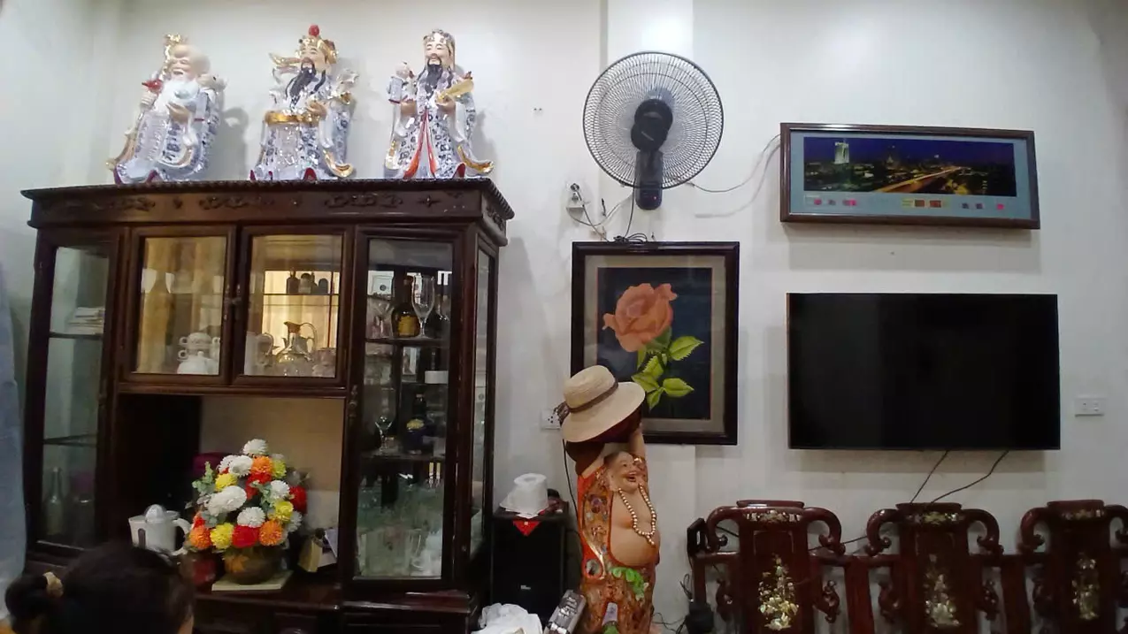 Bán gấp nhà mặt phố Minh Khai, vỉa hè to rộng ,oto đỗ cửa .DT41m2-5T. Cho thuê dòng tiền lớn-anh-2
