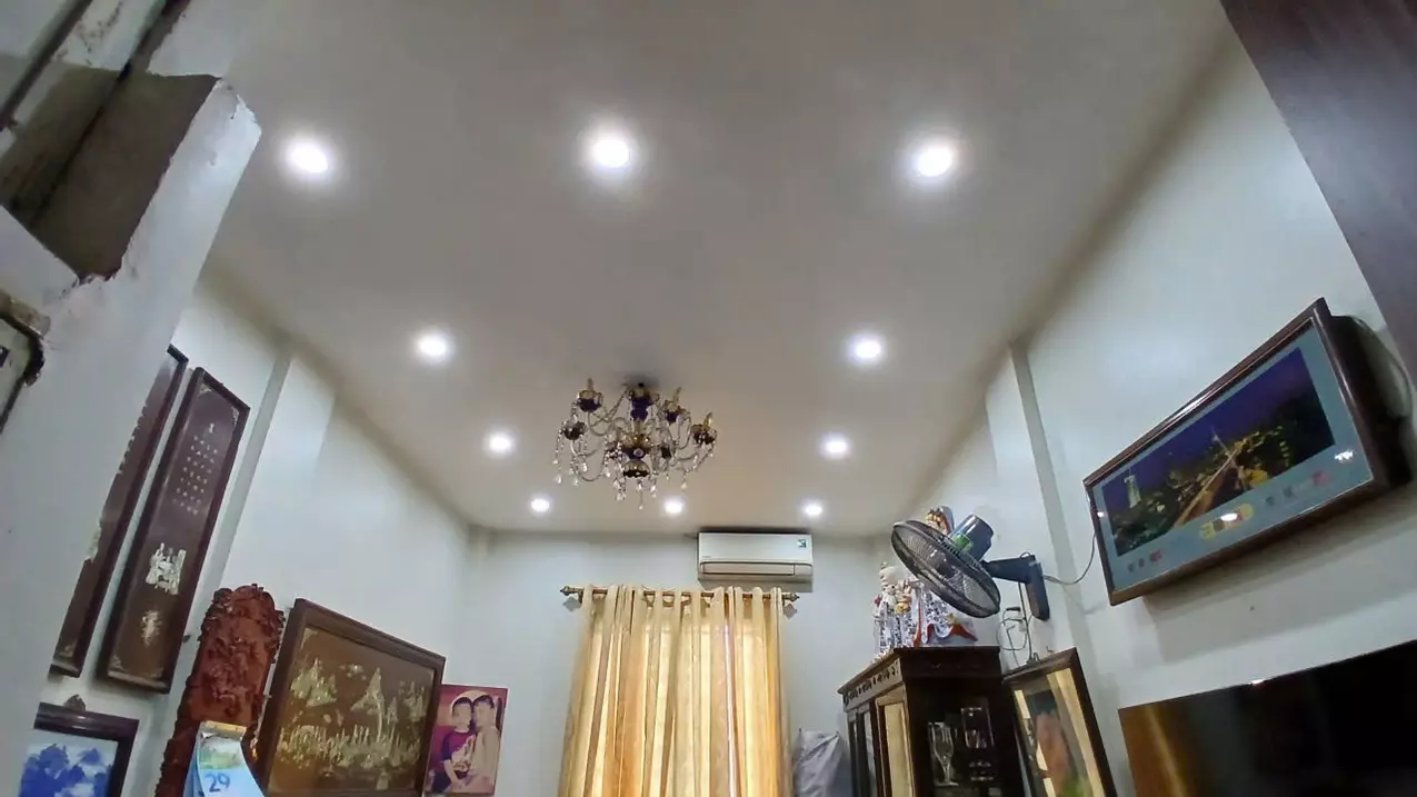 Bán gấp nhà mặt phố Minh Khai, vỉa hè to rộng ,oto đỗ cửa .DT41m2-5T. Cho thuê dòng tiền lớn-anh-3