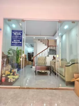 Lạc Long Quân, Tây Hồ chỉ 4,8 tỷ ô tô đỗ cửa, kinh doanh gần phố 0569766799-anh-2