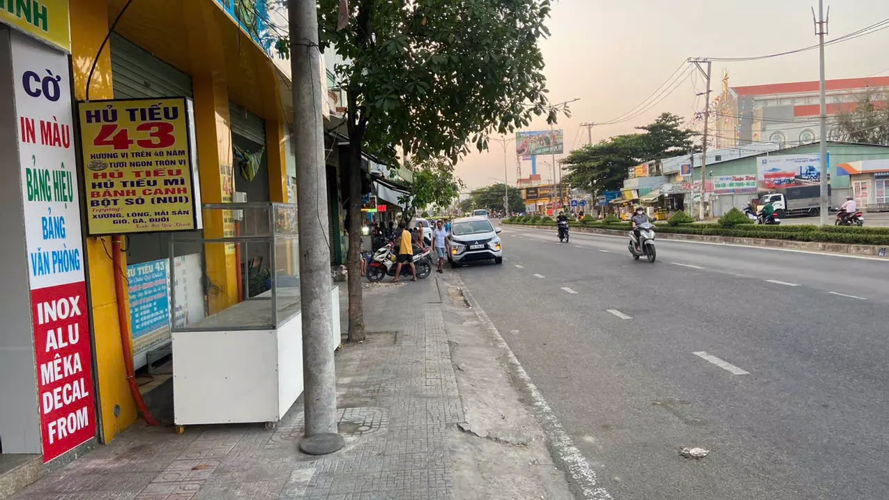 BÁN GẤP NHÀ MẶT TIỀN ĐƯỜNG ẤP BẮC, TIỀN GIANG – VỊ TRÍ ĐẸP, TIỀM NĂNG CAO-anh-1