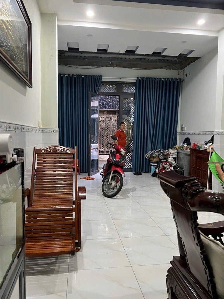 Bán Gấp Nhà Mặt Tiền Hiệp Thành Quận 12, Diện Tích 55,4 m2 Với Giá Chỉ 4.75 Tỷ-anh-2