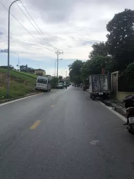 BÁN ĐẤT MẶT ĐƯỜNG NGỌC THỤY, LONG BIÊN, 85M, MT RỘNG, KINH DOANH, 15 TỶ HƠN-anh-2