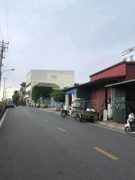 BÁN ĐẤT MẶT ĐƯỜNG NGỌC THỤY, LONG BIÊN, 85M, MT RỘNG, KINH DOANH, 15 TỶ HƠN-anh-3