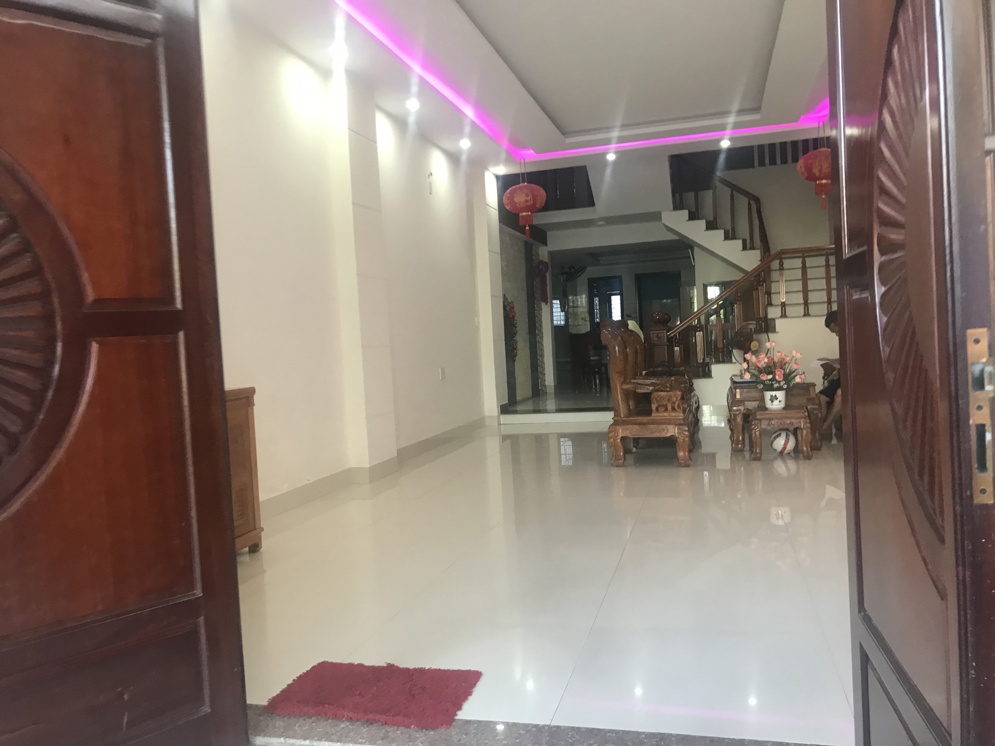 Bán gấp nhà  MT Vũ Hữu, Hải Châu, 90m2, 3 tầng, Đường 7m5,  Giá chỉ 8.9 tỷ TLCC.-anh-1
