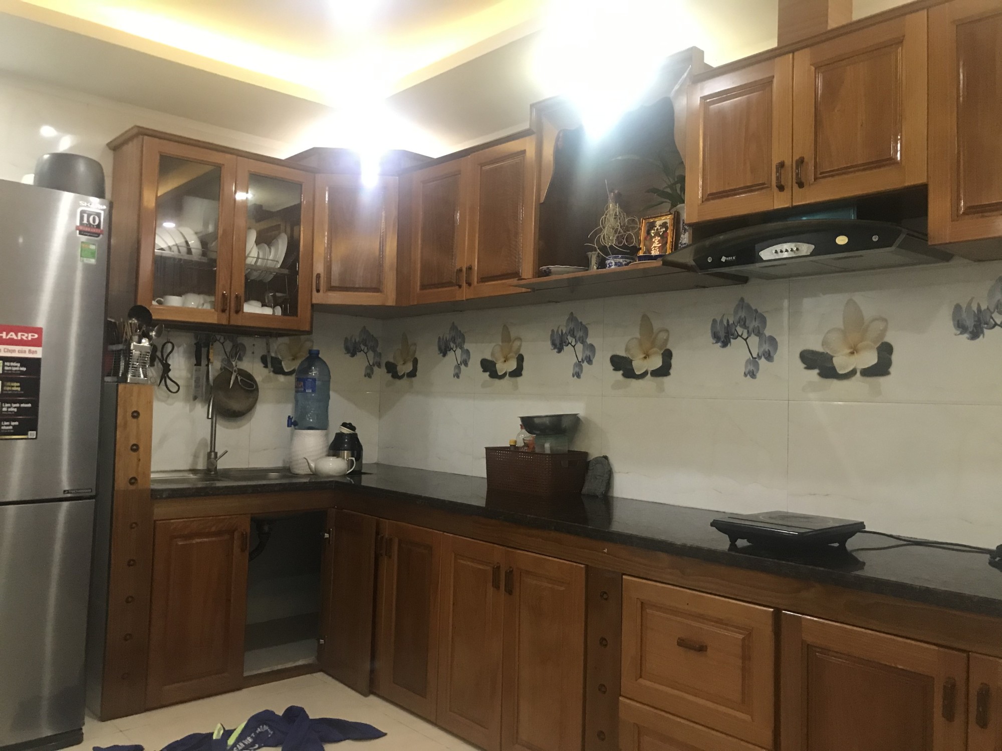 Bán gấp nhà  MT Vũ Hữu, Hải Châu, 90m2, 3 tầng, Đường 7m5,  Giá chỉ 8.9 tỷ TLCC.-anh-2