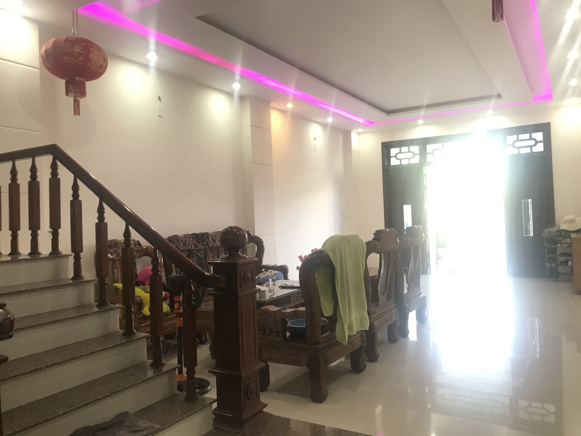 Bán gấp nhà  MT Vũ Hữu, Hải Châu, 90m2, 3 tầng, Đường 7m5,  Giá chỉ 8.9 tỷ TLCC.-anh-7