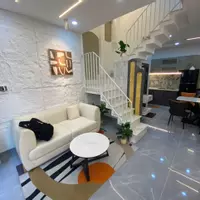 Bán Gấp Nhà Nguyễn Thái Sơn 4x8, 2 Tầng Nhà Đẹp Ở Ngay Chỉ 3.5 Tỉ-anh-6