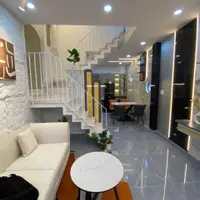 Bán Gấp Nhà Nguyễn Thái Sơn 4x8, 2 Tầng Nhà Đẹp Ở Ngay Chỉ 3.5 Tỉ-anh-7