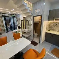 Bán Gấp Nhà Nguyễn Thái Sơn 4x8, 2 Tầng Nhà Đẹp Ở Ngay Chỉ 3.5 Tỉ-anh-8