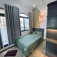 Bán Gấp Nhà Nguyễn Thái Sơn 4x8, 2 Tầng Nhà Đẹp Ở Ngay Chỉ 3.5 Tỉ-anh-9
