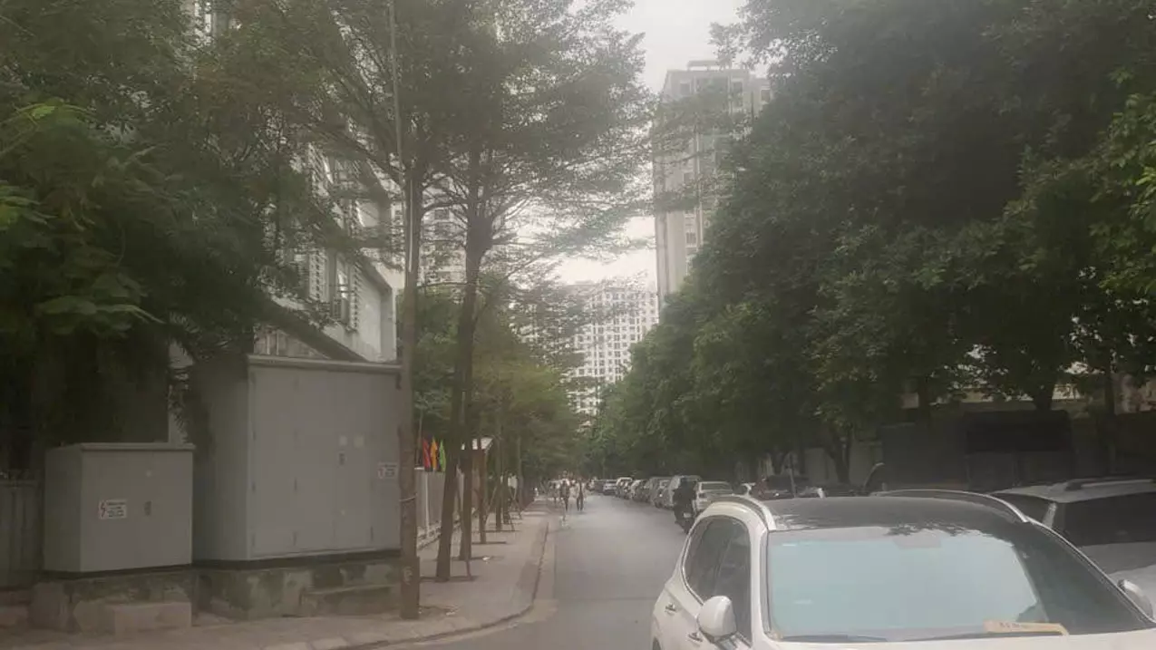 Bán gấp nhà Phân lô ngõ ô tô 90 Nguyễn Tuân: DT 24m2 , 4 tầng, MT 3,2m. Giá 5,2 tỷ.-anh-2