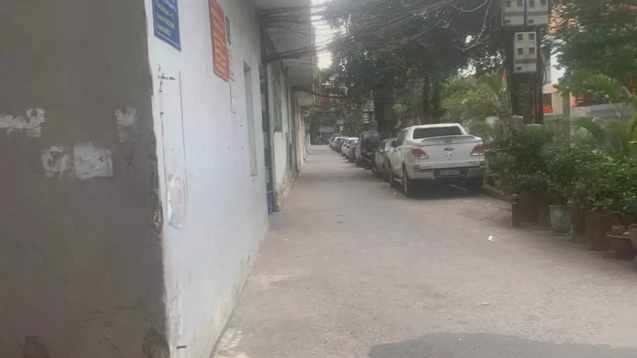 Bán gấp nhà Phân lô ngõ ô tô 90 Nguyễn Tuân: DT 24m2 , 4 tầng, MT 3,2m. Giá 5,2 tỷ.-anh-3
