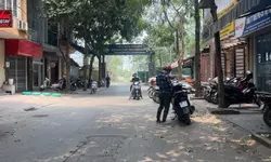 Bán gấp nhà phố Yên Phụ 48m2, 5 tầng cực đẹp tặng full nội thất tiền tỷ gần Hồ Tây-anh-9