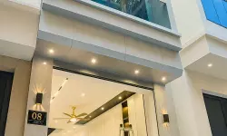 Bán gấp nhà phố Yên Phụ 48m2, 5 tầng cực đẹp tặng full nội thất tiền tỷ gần Hồ Tây-anh-14