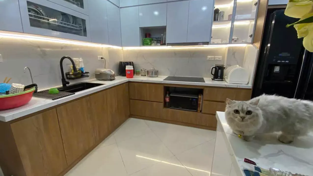 Bán gấp nhà phố Yên Phụ 48m2, 5 tầng cực đẹp tặng full nội thất tiền tỷ gần Hồ Tây-anh-3