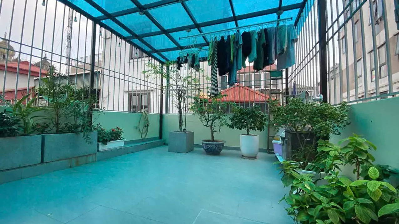 Bán gấp nhà phố Yên Phụ 48m2, 5 tầng cực đẹp tặng full nội thất tiền tỷ gần Hồ Tây-anh-4