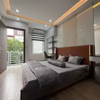 Bán gấp nhà Quan Nhân: 38m2 x 5 tầng kiên cố, nội thất xịn, giá cực tốt 11 tỷ.-anh-5