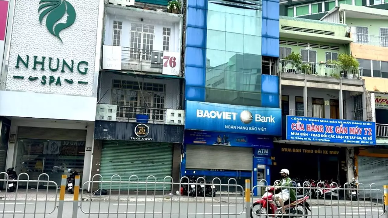 Bán Gấp Nhà Siêu Rẻ MT Hoàng Văn Thụ, Phú Nhuận - DT: 5x23m - KC 4 tầng - HDT 45tr - Giá chỉ 19 tỷ-anh-2