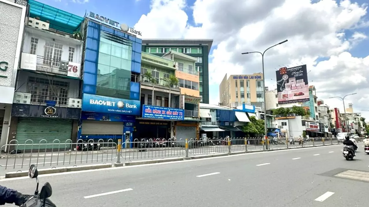 Bán Gấp Nhà Siêu Rẻ MT Hoàng Văn Thụ, Phú Nhuận - DT: 5x23m - KC 4 tầng - HDT 45tr - Giá chỉ 19 tỷ-anh-3