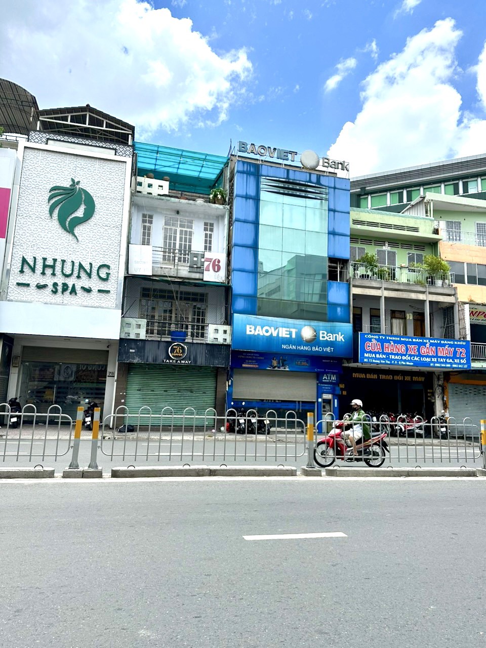 Bán Gấp Nhà Siêu Rẻ MT Hoàng Văn Thụ, Phú Nhuận - DT: 5x23m - KC 4 tầng - HDT 45tr - Giá chỉ 19 tỷ-anh-5