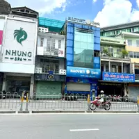Bán Gấp Nhà Siêu Rẻ MT Hoàng Văn Thụ, Phú Nhuận - DT: 5x23m - KC 4 tầng - HDT 45tr - Giá chỉ 19 tỷ-anh-5