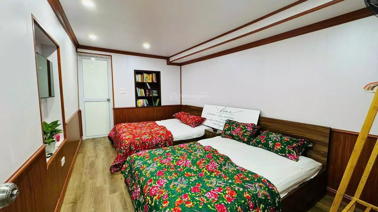 Bán gấp tập thể tầng 1 - 70m2 tại số 5 Ngõ 72, Bùi Ngọc Dương, Q. Hai Bà Trưng-anh-1
