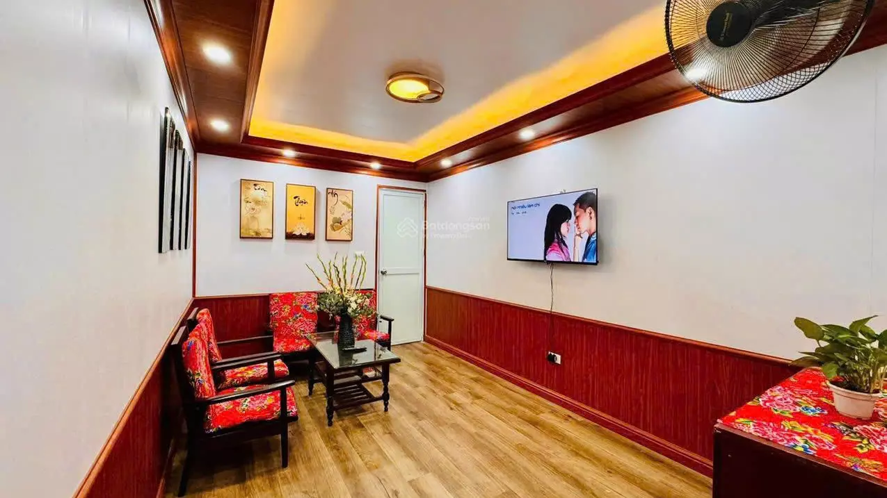 Bán gấp tập thể tầng 1 - 70m2 tại số 5 Ngõ 72, Bùi Ngọc Dương, Q. Hai Bà Trưng-anh-2