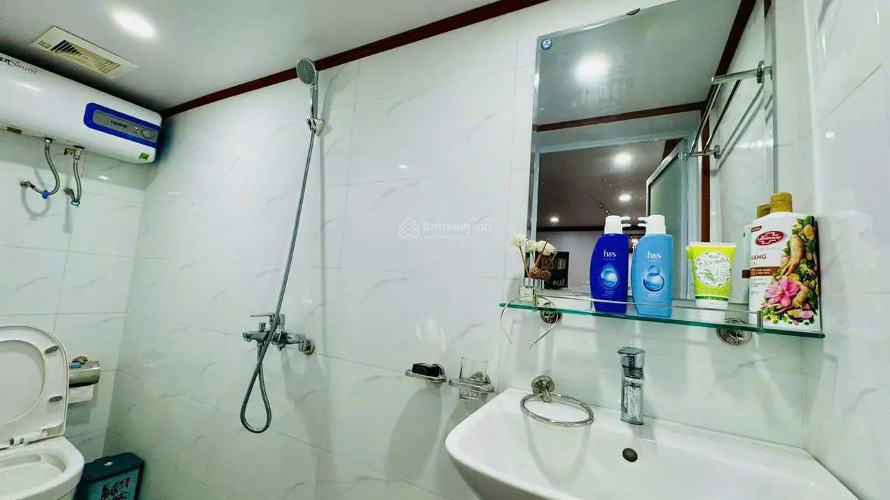 Bán gấp tập thể tầng 1 - 70m2 tại số 5 Ngõ 72, Bùi Ngọc Dương, Q. Hai Bà Trưng-anh-5