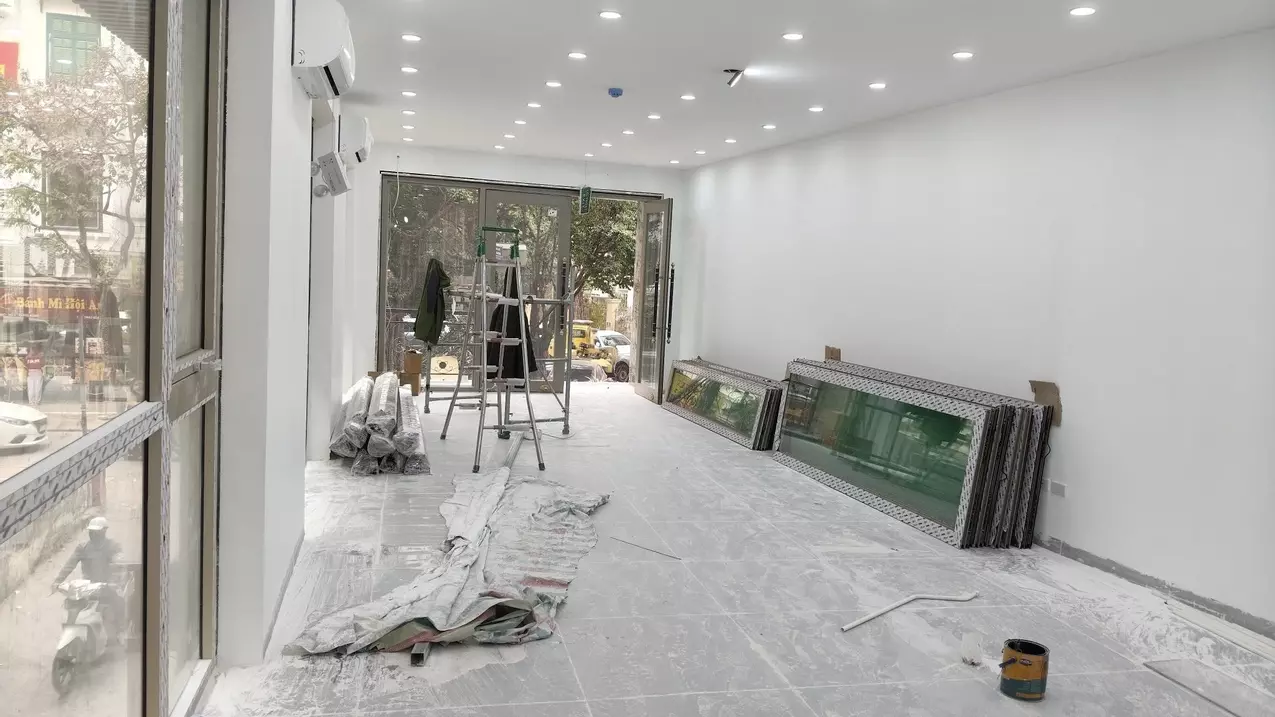 BÁN GẤP TÒA BUILDING 7 TẦNG THANG MÁY - 195M2 - 58TỶ - MẶT PHỐ TRUNG KÍNH - KINH DOANH SẦM UẤT-anh-1