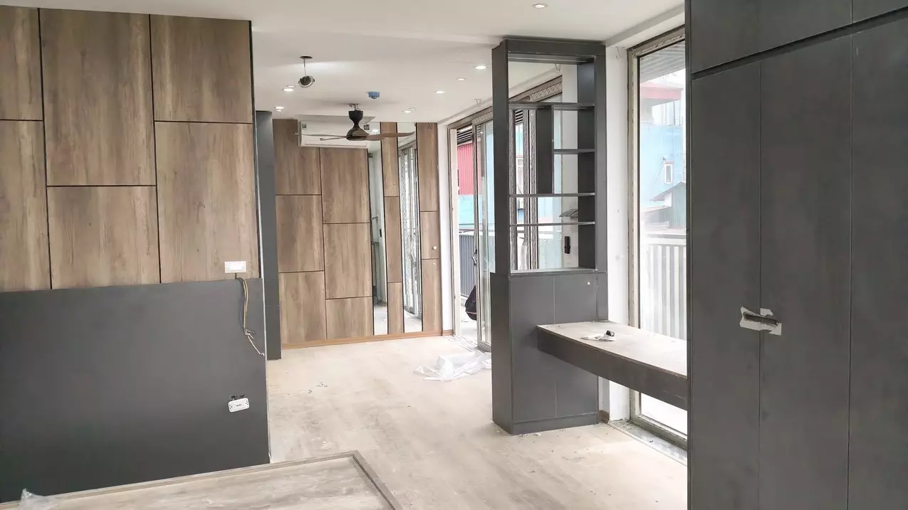 BÁN GẤP TÒA BUILDING 7 TẦNG THANG MÁY - 195M2 - 58TỶ - MẶT PHỐ TRUNG KÍNH - KINH DOANH SẦM UẤT-anh-2
