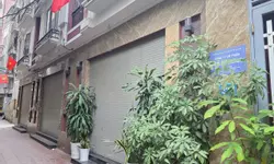 BÁN GẤP TRONG THÁNG – NHÀ DÒNG TIỀN KIM CHUNG, ĐÔNG ANH. Nhà 5 tầng – DT 78m² – MT 7.2m cực đẹ.-anh-11