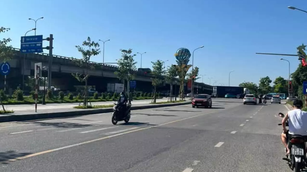 BÁN GẤP TRONG THÁNG – NHÀ DÒNG TIỀN KIM CHUNG, ĐÔNG ANH. Nhà 5 tầng – DT 78m² – MT 7.2m cực đẹ.-anh-3