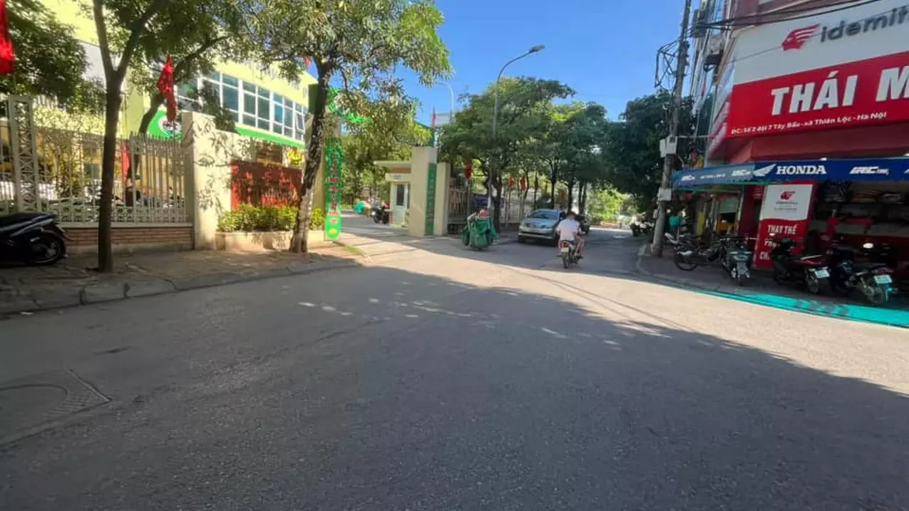 BÁN GẤP TRONG THÁNG – NHÀ DÒNG TIỀN KIM CHUNG, ĐÔNG ANH. Nhà 5 tầng – DT 78m² – MT 7.2m cực đẹ.-anh-4