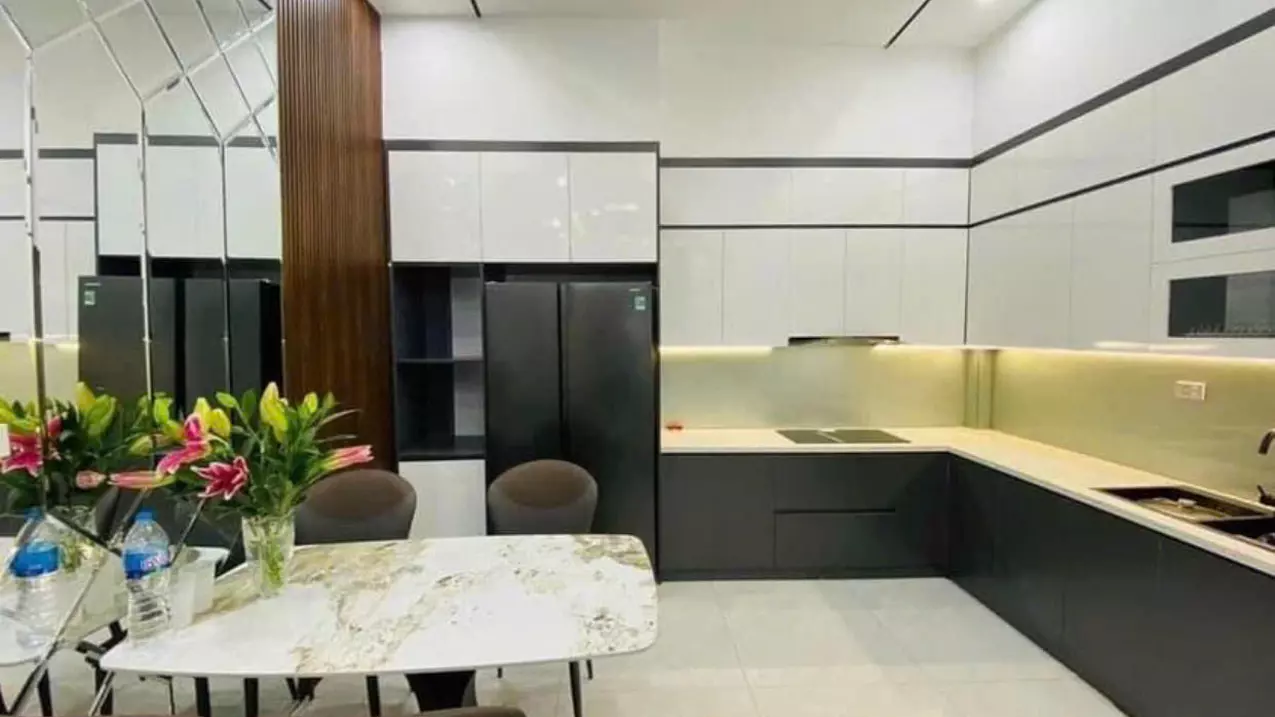 Bán Gấp Trung Kính 42m2 - 6.96 tỷ - Chỉ Một Căn Duy Nhất - Ngõ Nông Rộng Thông Thoáng - 30m Ra Ô Tô-anh-3