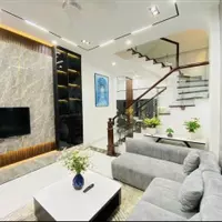 Bán Gấp Trung Kính 42m2 - 6.96 tỷ - Chỉ Một Căn Duy Nhất - Ngõ Nông Rộng Thông Thoáng - 30m Ra Ô Tô-anh-6