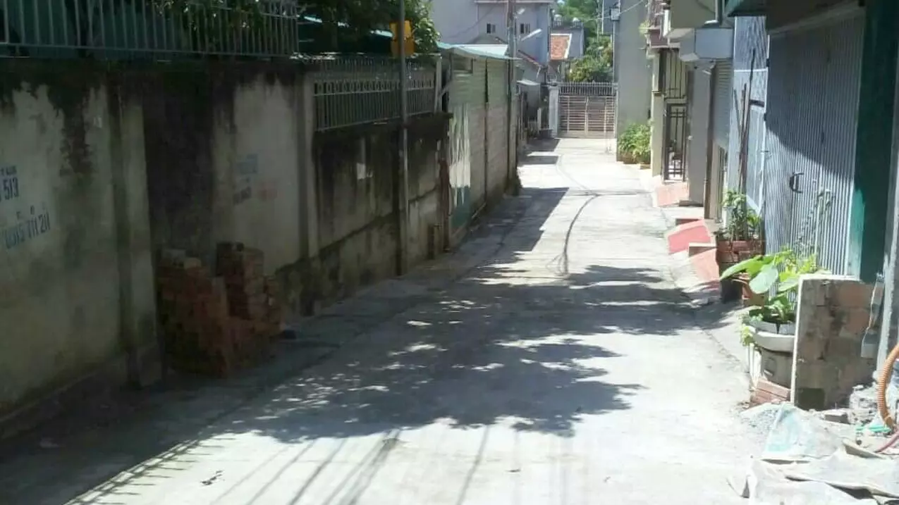 Bán gấp100m đất-sổ đỏ, chính chủ (3,2 tỷ) –Ngõ 86, tổ 3, khu 9, phường Hồng Hà - Hạ Long- QN.-anh-1