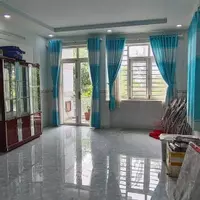 Nhà 4 tầng đường ô tô tránh, cạnh TT Mobil Nguyễn Hữu Tiến, 6.5 tỷ-anh-7