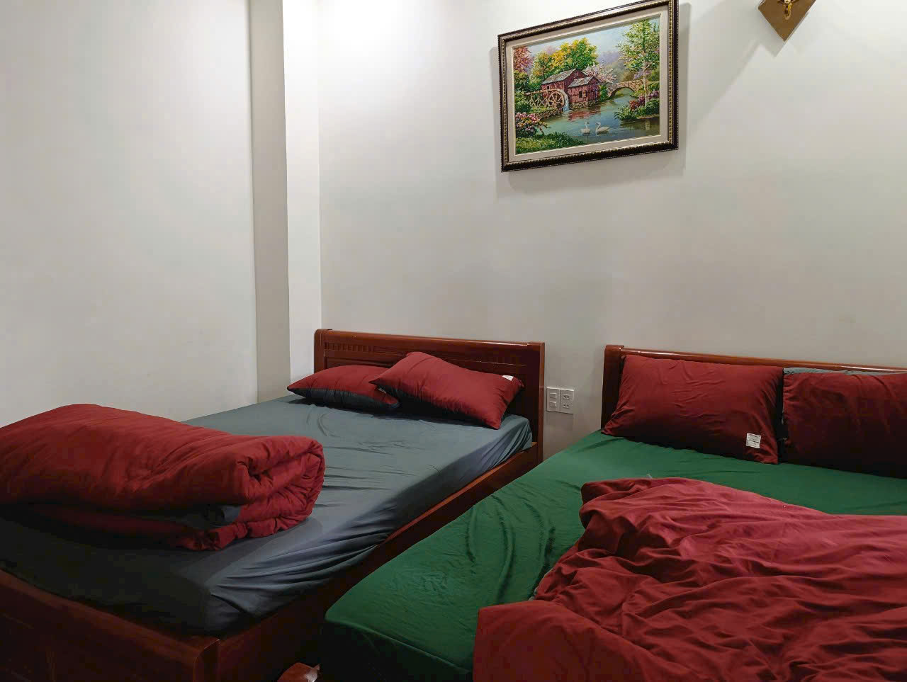 Bán Homestay 9 phòng ngủ Đường Bà Triệu Phường 3 Đà Lạt-anh-4